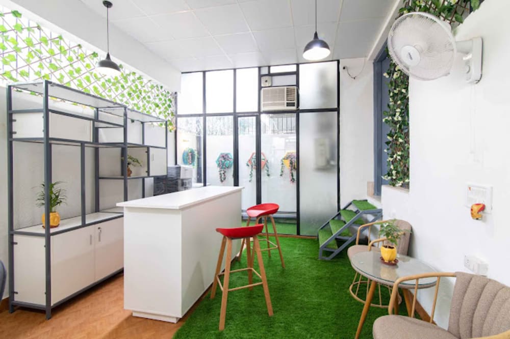 Oahfeo Workspaces Gurgaon