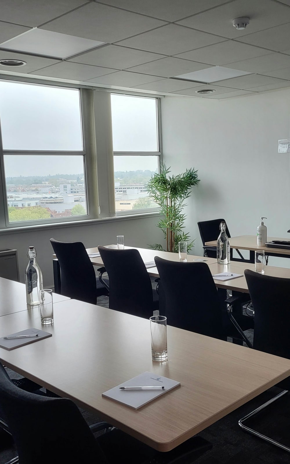 Fountain House Reading