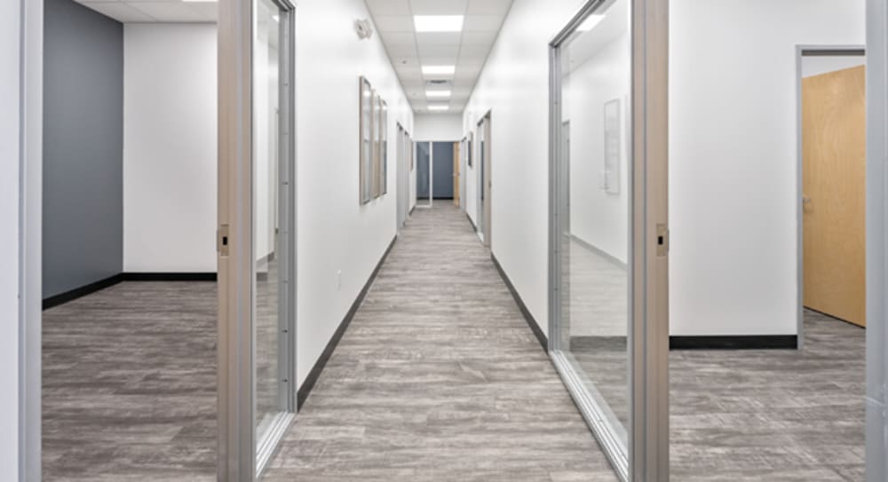 Leezaspace - Hebron Pkwy