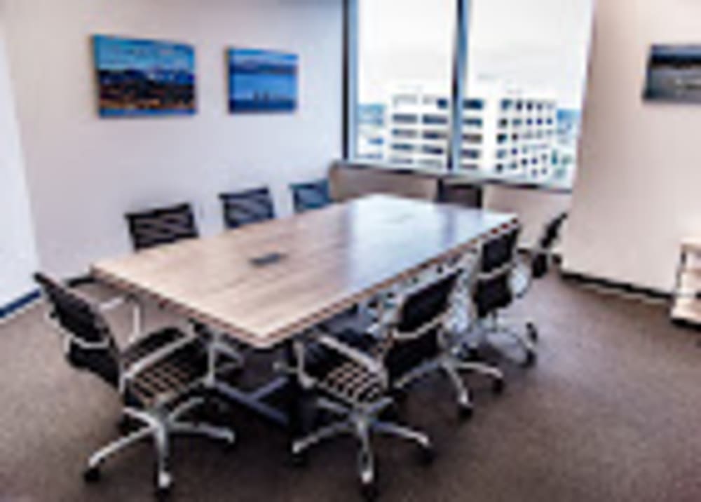 Intelligent Office Boise