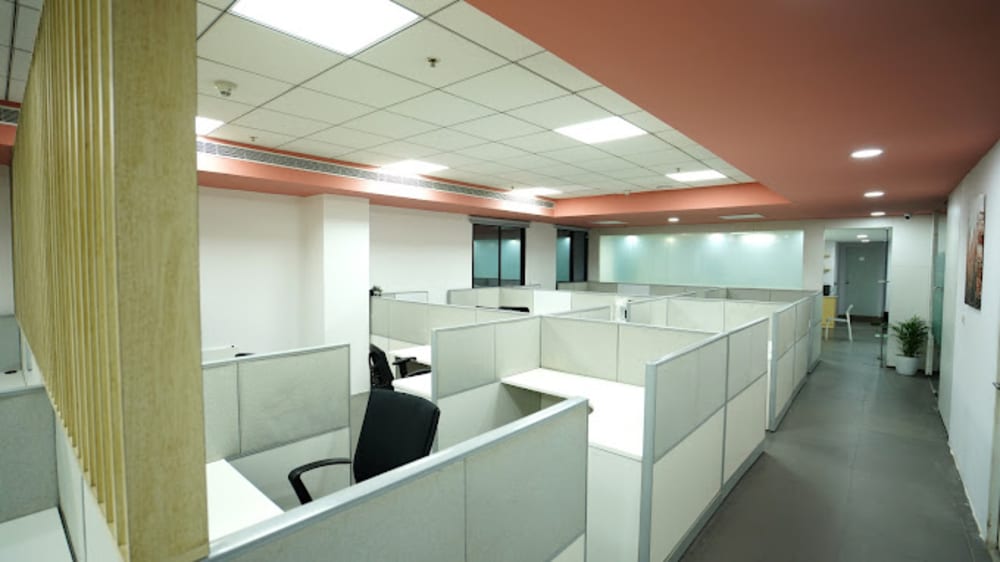 myCOoffice Kukatpally Housing- Hyderabad