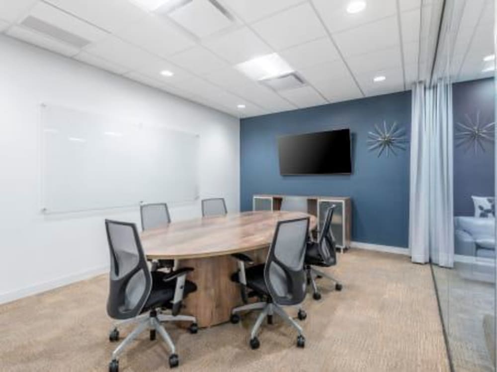 Regus Main Street-Royal Oak