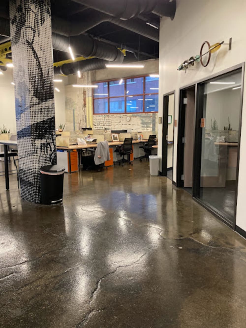 Bounce Innovation Hub