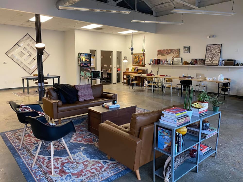 Soundspace  Brookside Ave