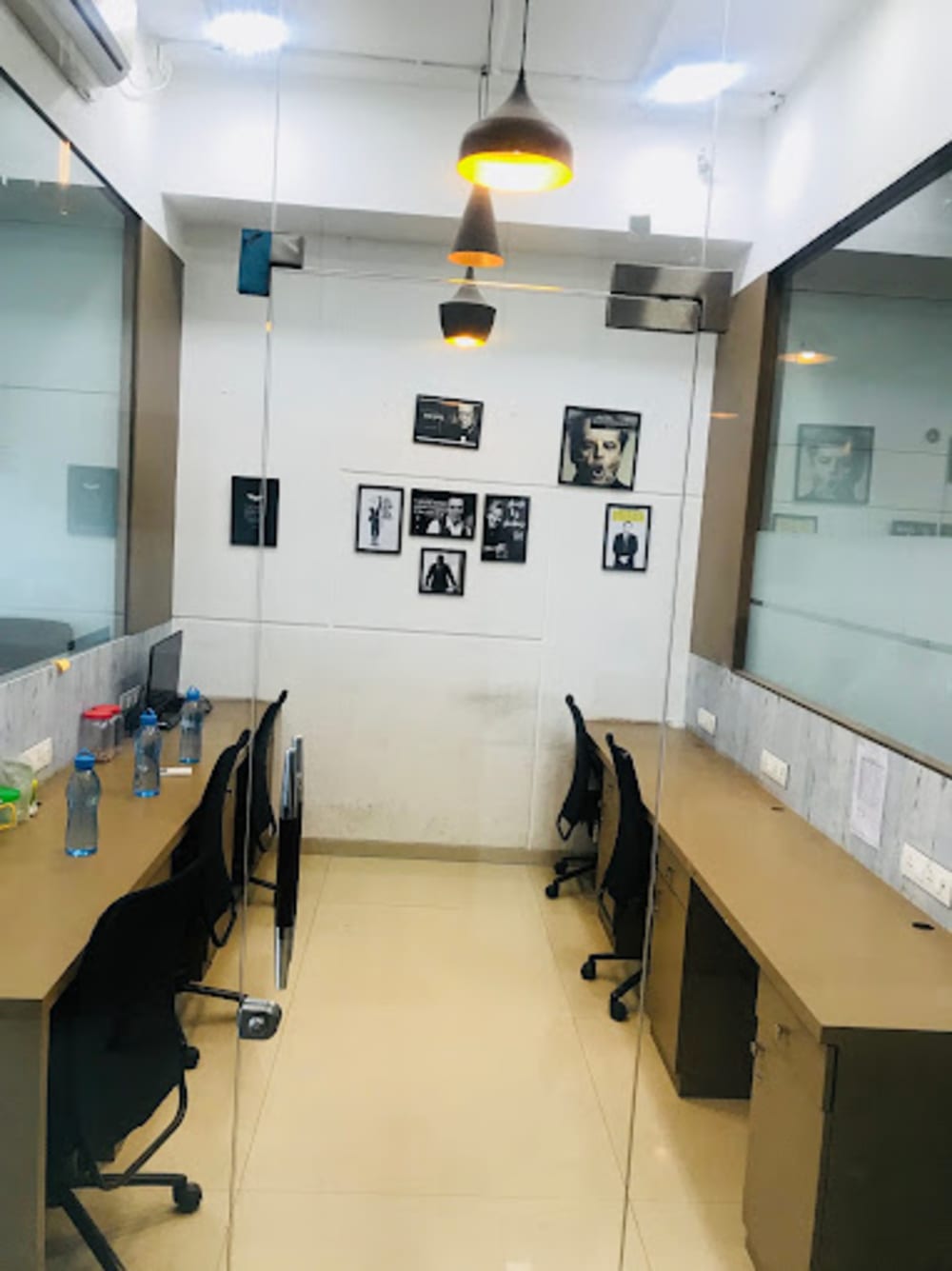 GNMV Spaces Mumbai
