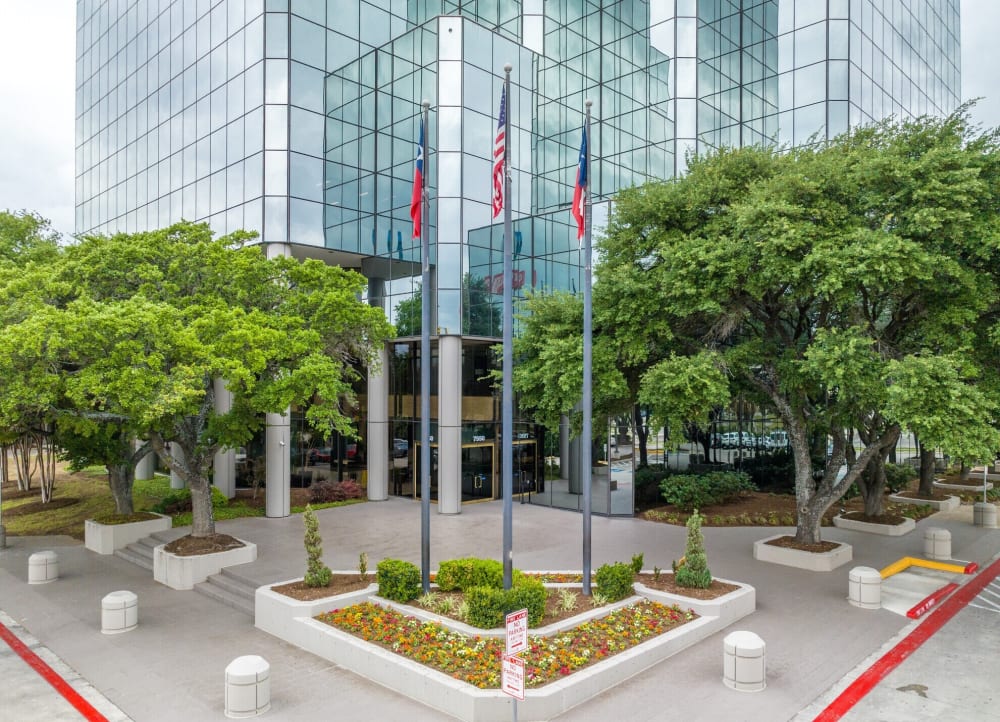 Venture X San Antonio Northwest