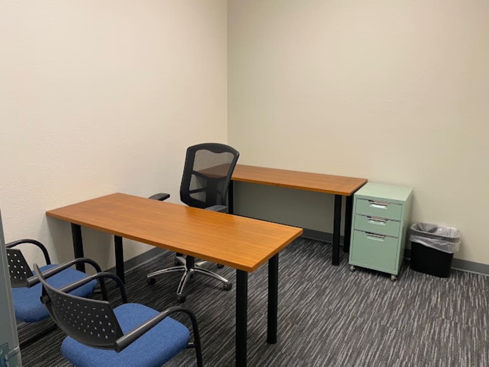 Mixtape Coworking Greenway Rd