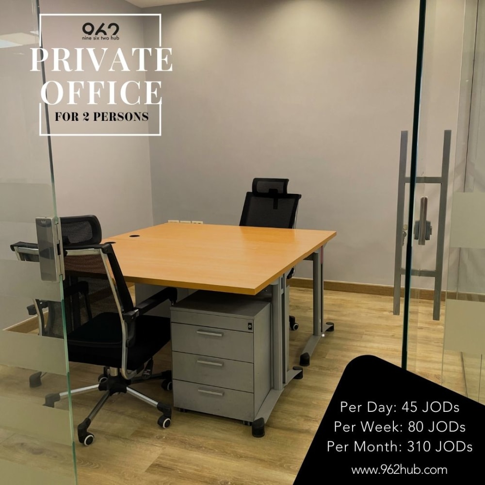 962 Hub Arar St Amman