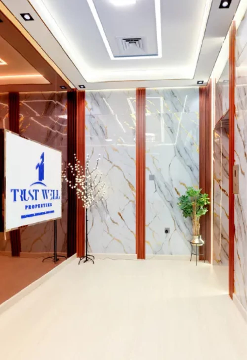 Trust Well - Business Centre and Company Formation in Abu Dhabi
