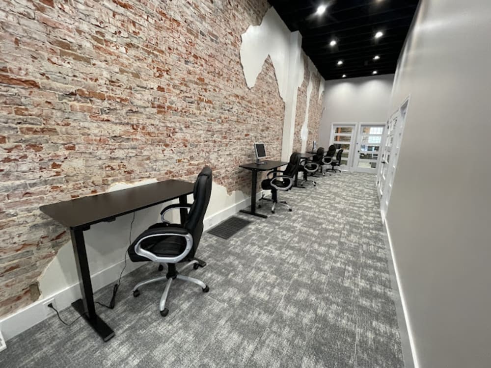 Innovation Station-West Point