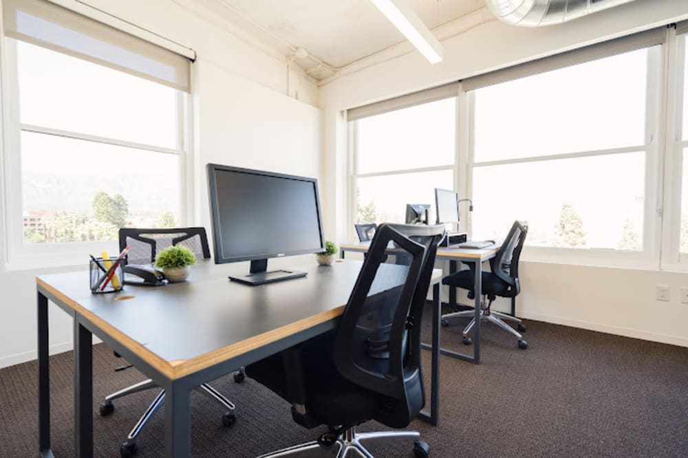 FoundrSpace Coworking Pasadena
