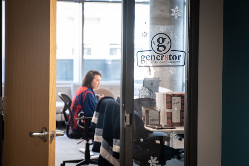 Starting Block Madison