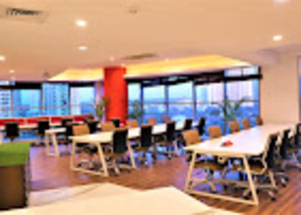 The Office Pass Sec 53 DLF Phase 5 Gurugram