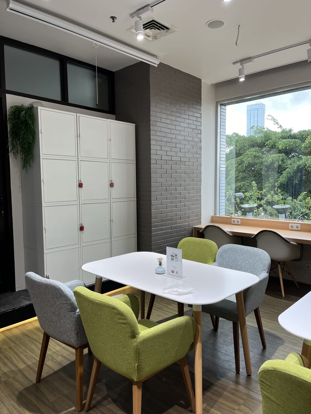 Growink Private Office and Coworking Space