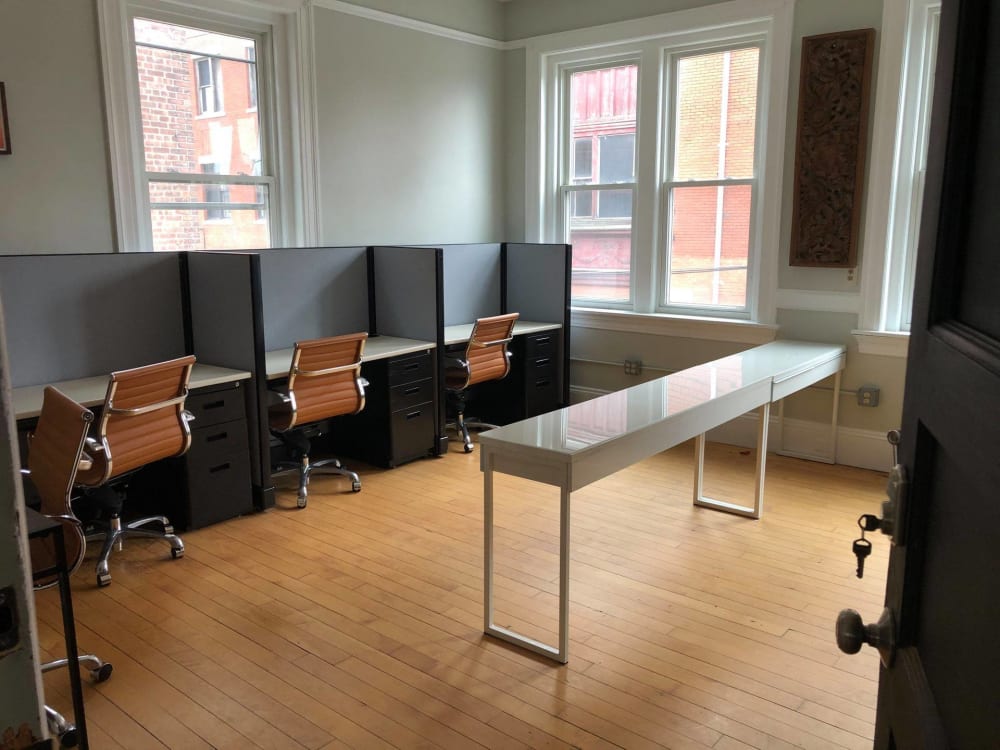 The Rail Summer-Pawtucket