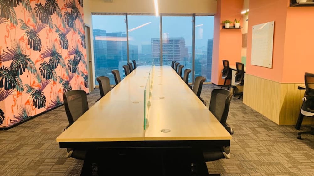 iKeva MyHome Hub- Hyderabad