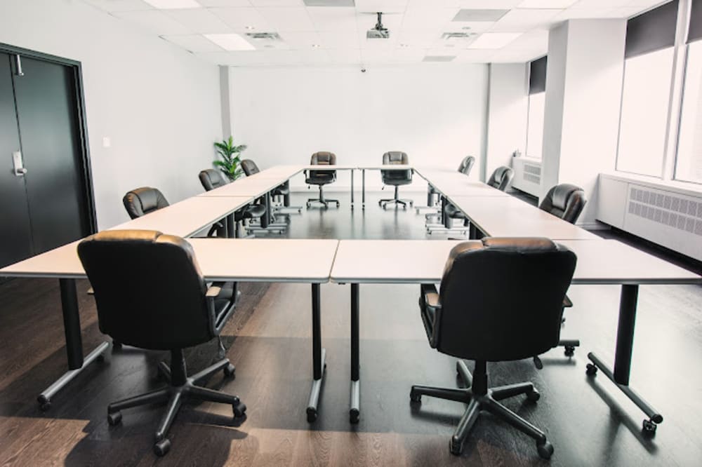 The Village Hive Eglinton