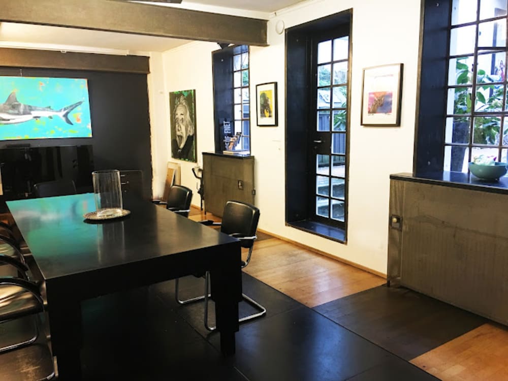 Medienhof CoworkingMedienhof
