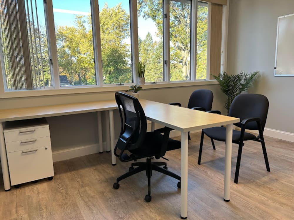 Suites 204  Fair Lawn