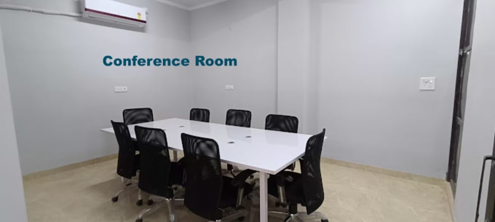 Office Vibes Cowork- Jaipur