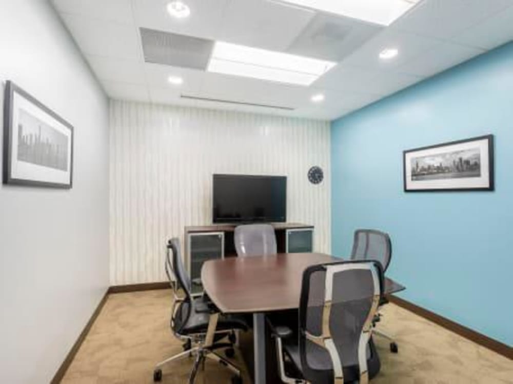 Regus Sepulveda Center