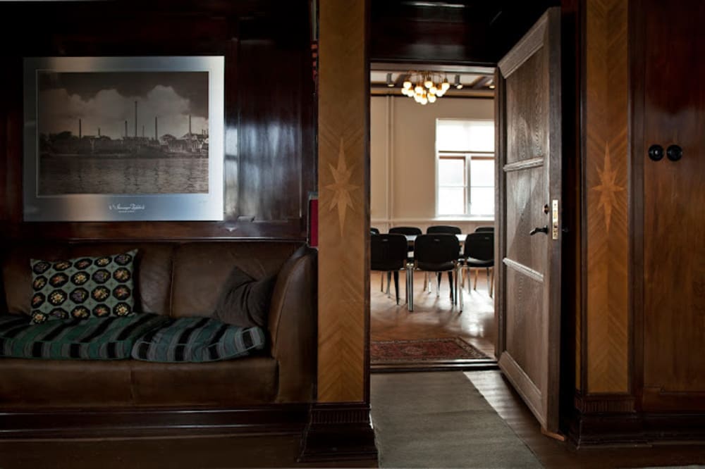 Stavanger Tinfabrik- Norway