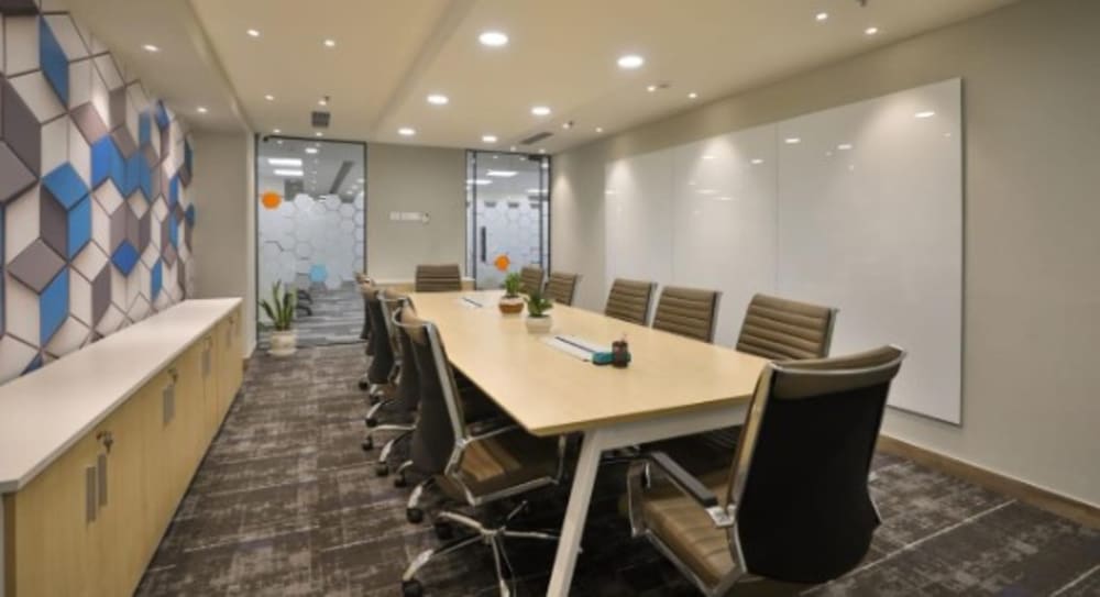 Worxspace Coworking Sector 48