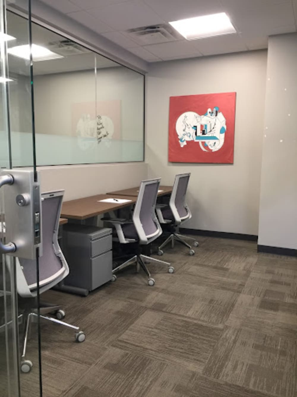 Workuity Camelback Road