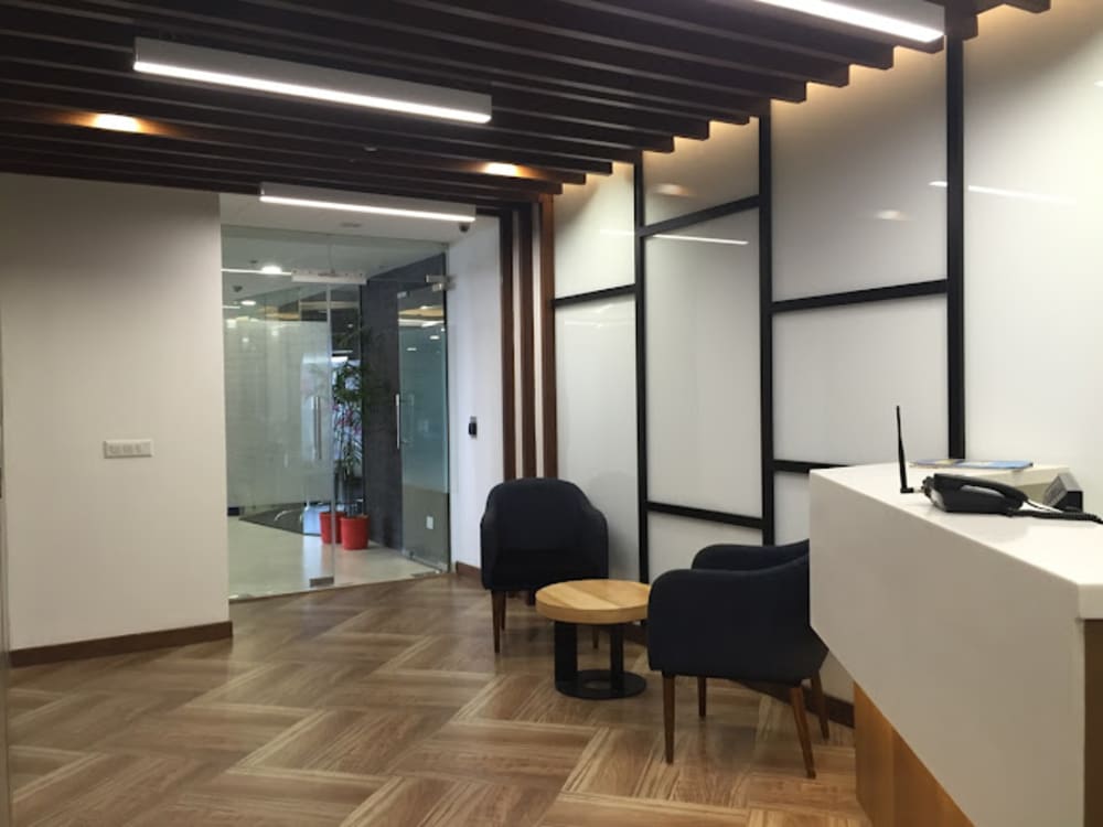 Quest Coworks Orchid Island