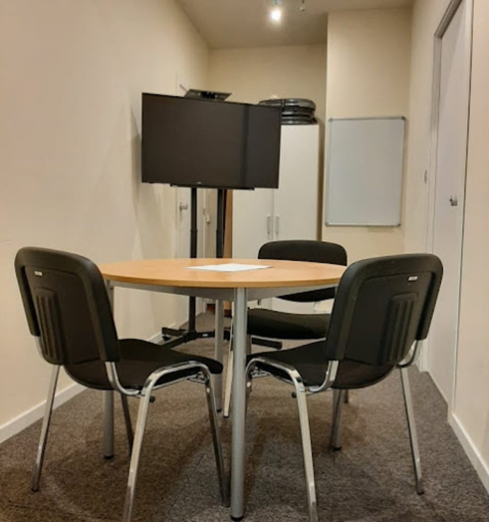 Workup Cowork Centre- Portugal