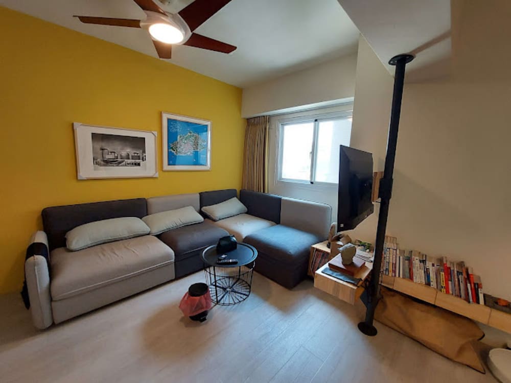 Bar Cheer Venue Rental