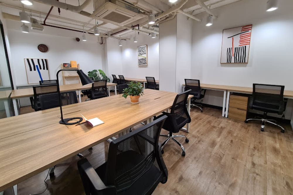 CirCO Dong Du- Ho Chi Minh