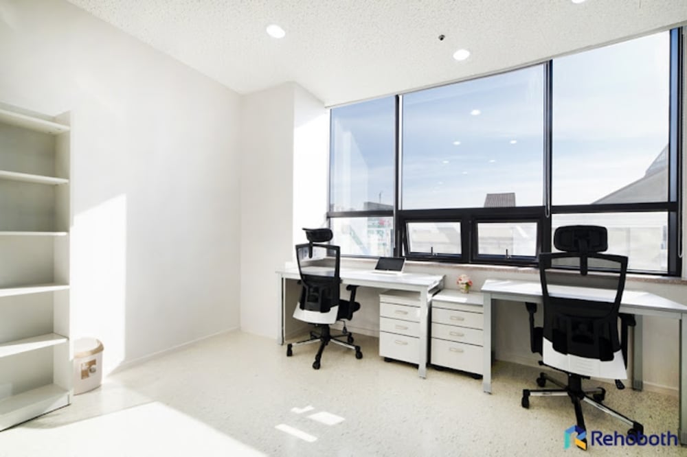 Rehoboth Gwangju Business Centre