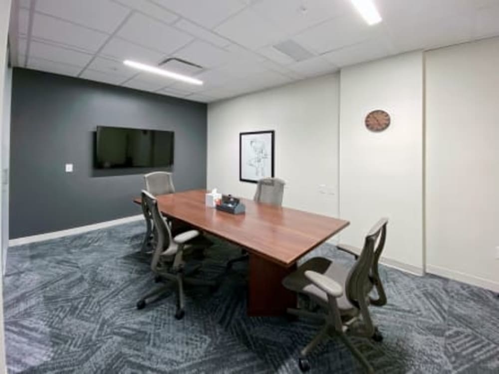 Spaces State St-Columbus