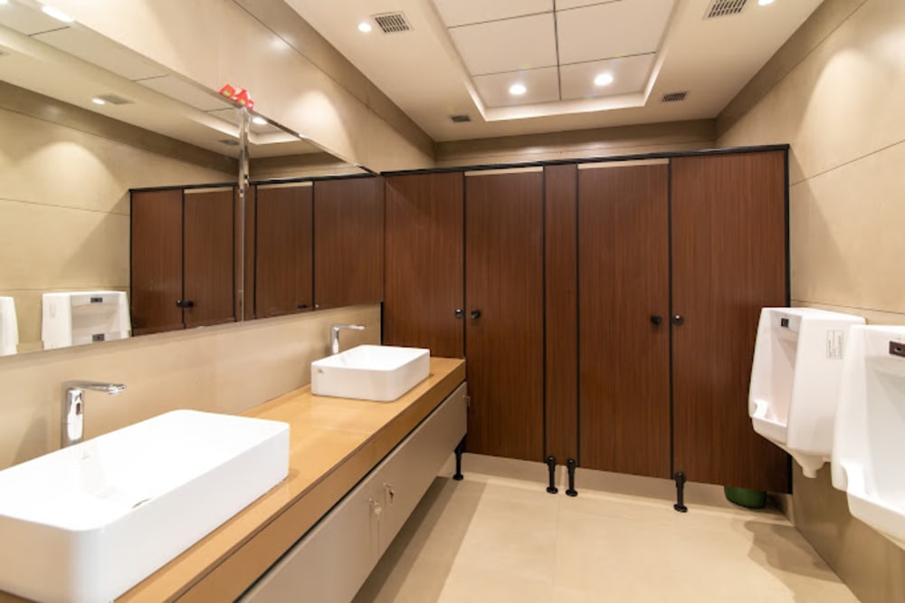 Workspaces by Innova Noida