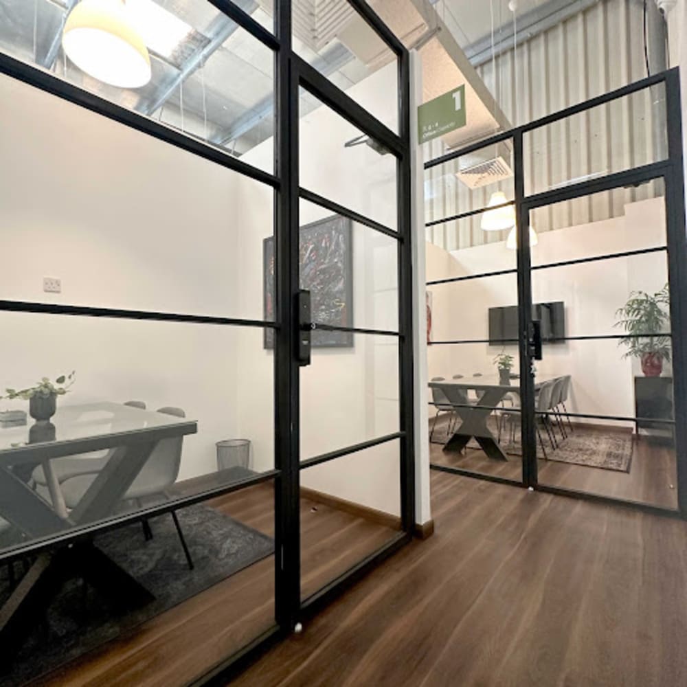 Techarc Space Al Quoz