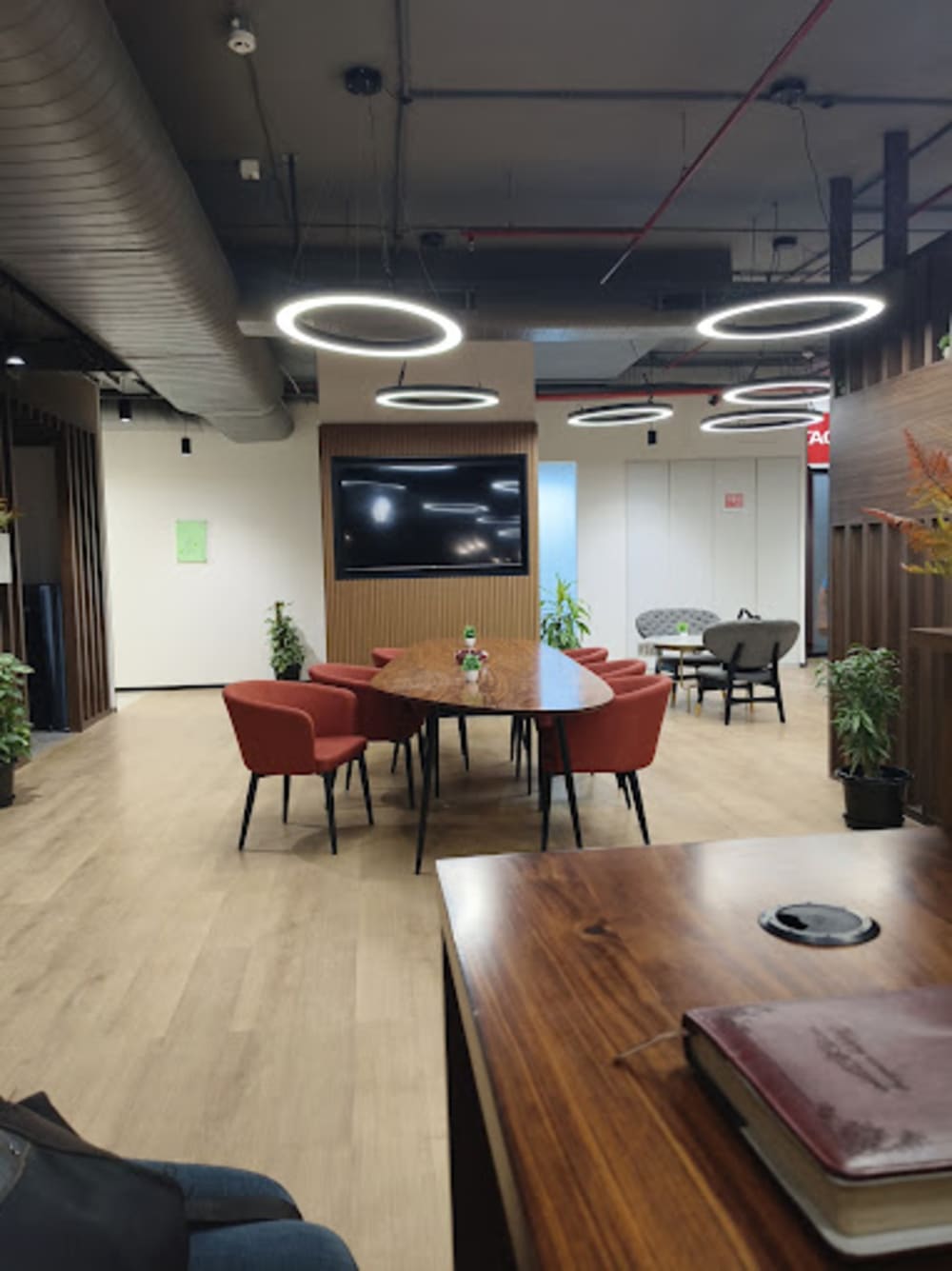 Awfis Prestige Palladium- Chennai