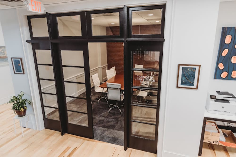 CoHo - Coworking House-Milford