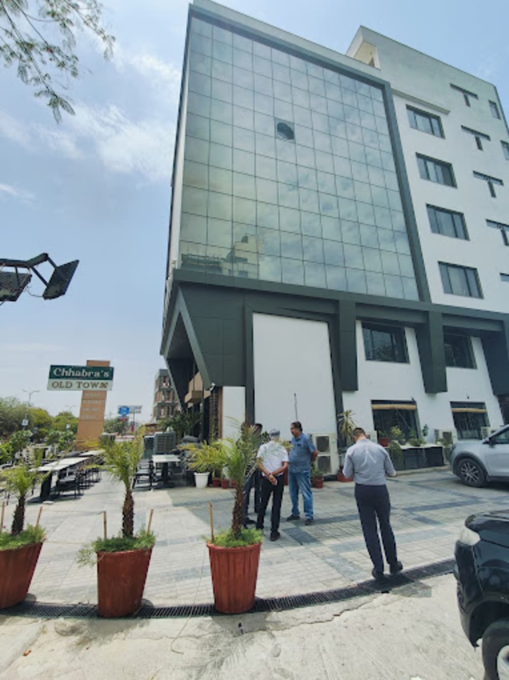 Creware Coworks Malviya Nagar- Jaipur