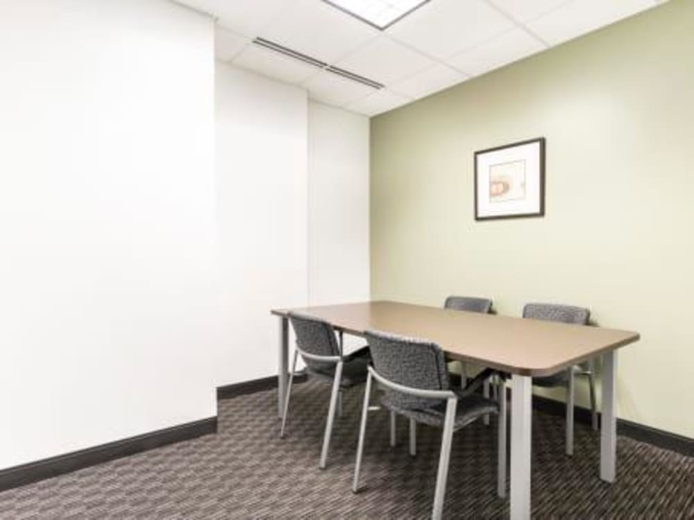 Regus Hackensack