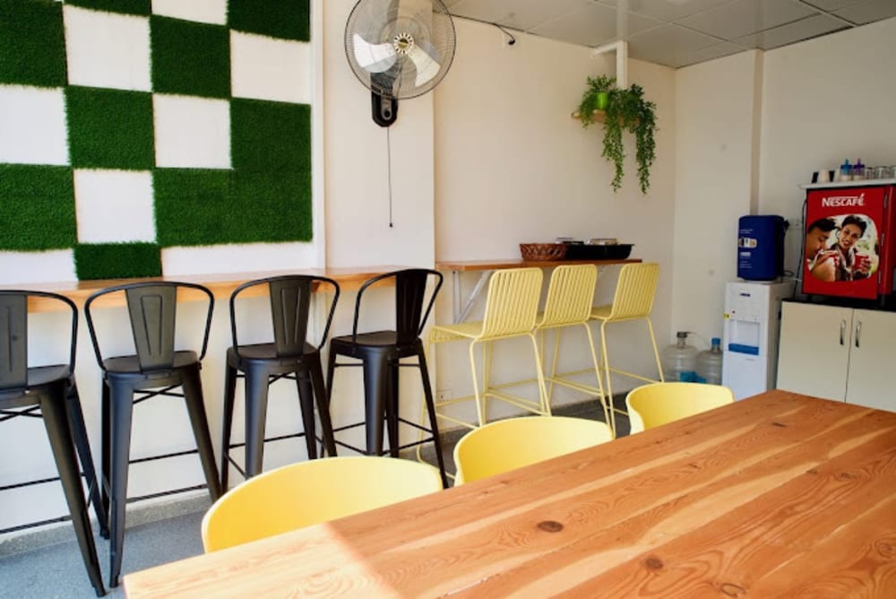 Bootstart Global Business Hub Kharadi