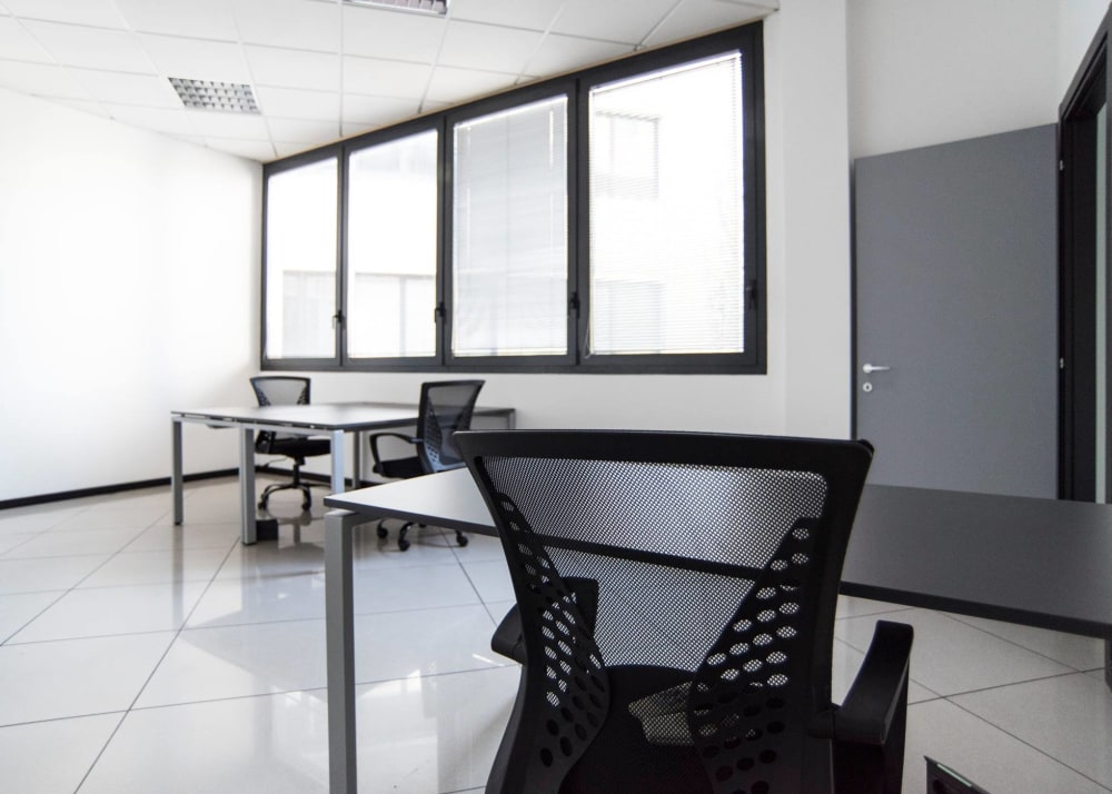 CoSpace Via Salvatore Quasimodo