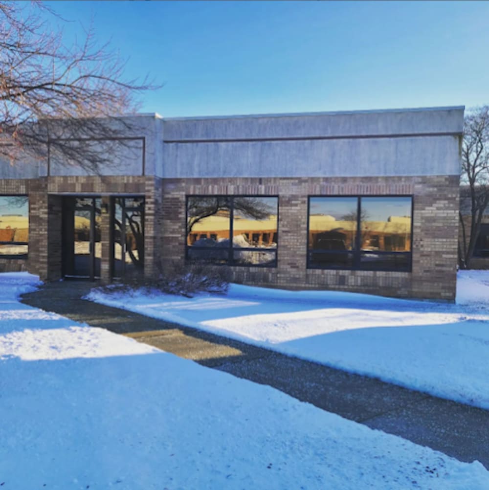 The Enclave - Arlington Heights