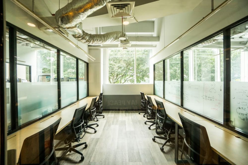 Effist Suite Office Eightyeight