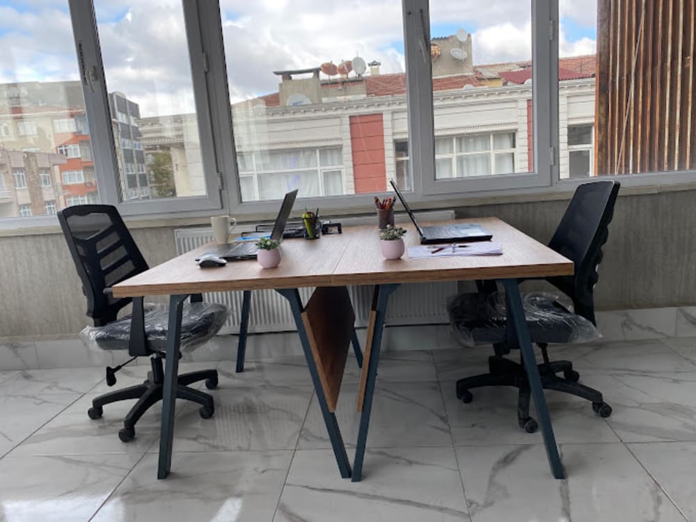 Inno Space Yıldırım Beyazıt