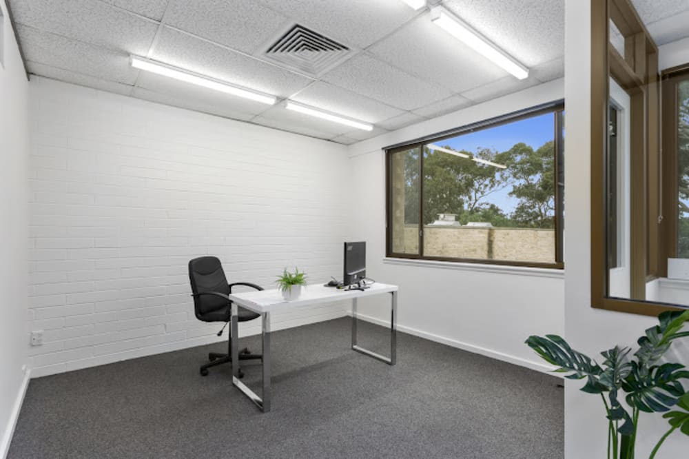 Business Hub Offices North East Road