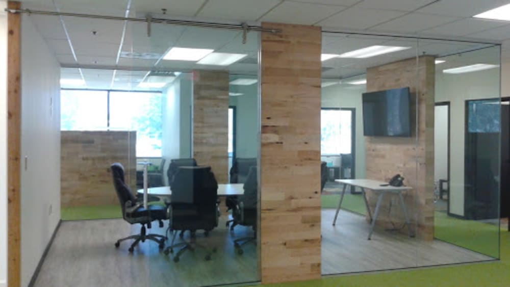 Kuna CoWorking Jacksonville