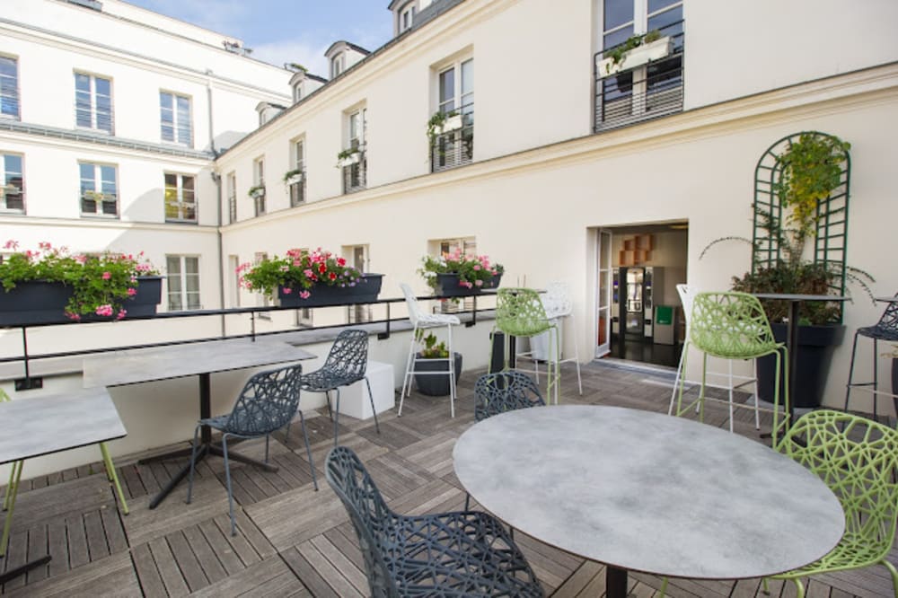 Innov & Connect WAI Paris