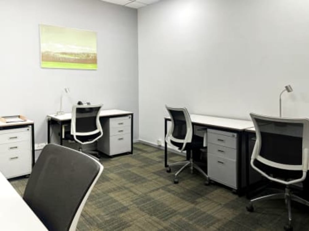 Regus Mall del Sol- Guayaquil