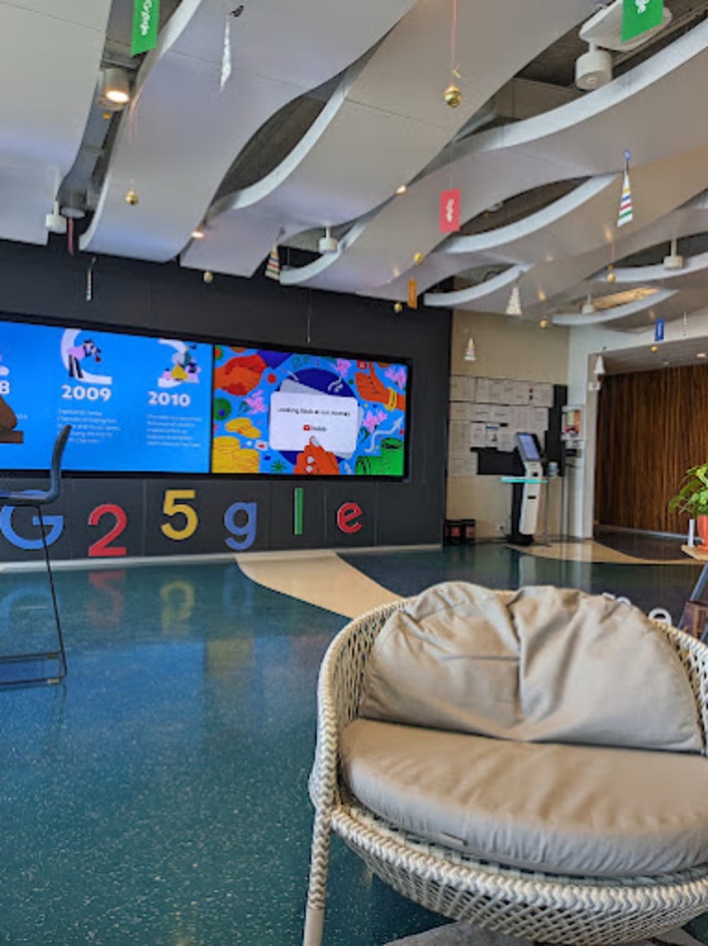 First International Financial Center